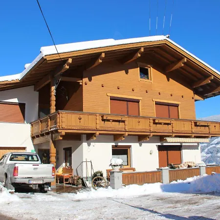 Christl By Interhome Apartamento Fügen
