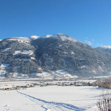 Apartman Christl By Interhome *