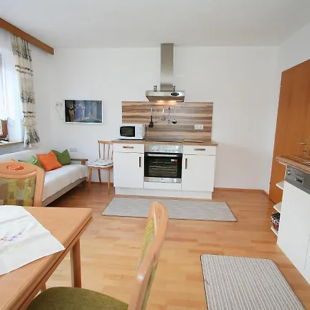 Christl By Interhome Apartment Fügen