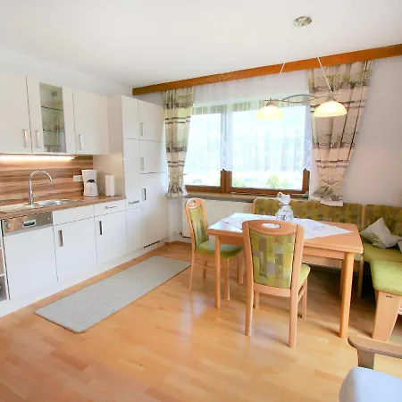 Apartment Christl By Interhome