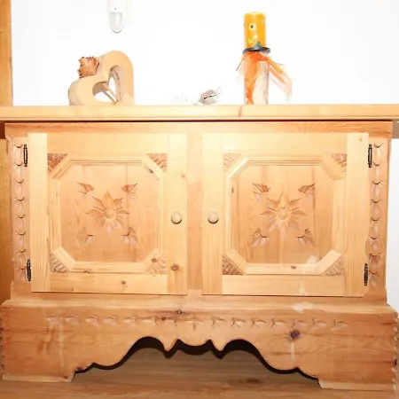 Apartman Christl By Interhome *