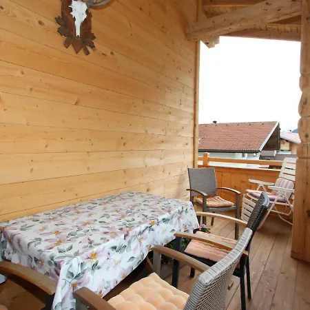 Christl By Interhome Apartment