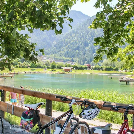 Christl By Interhome Apartman