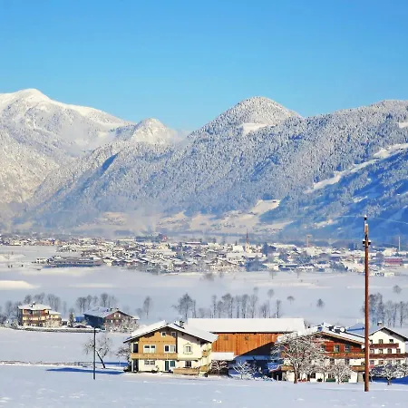 Apartment Christl By Interhome *