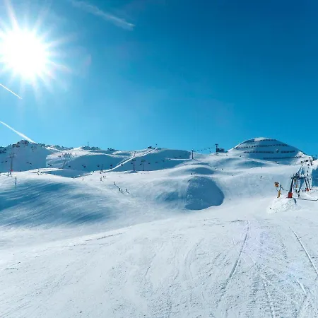 Apartman Christl By Interhome *