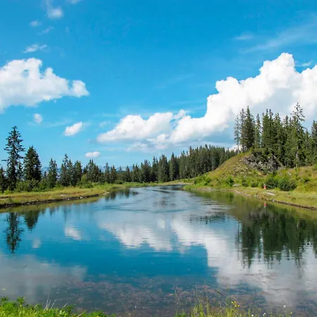 Apartment Christl By Interhome