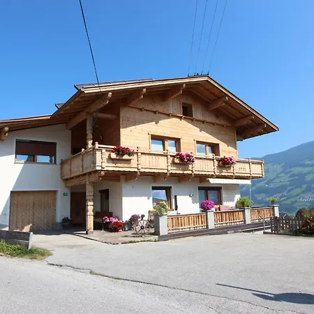 Christl By Interhome Apartman