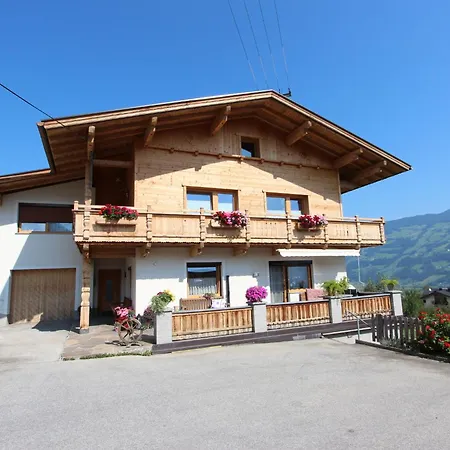 Apartament Christl By Interhome *