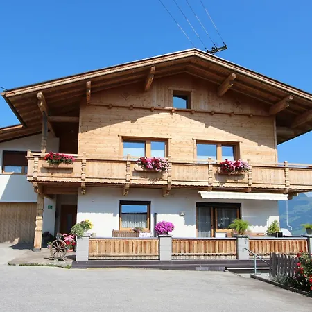 Christl By Interhome Apartman