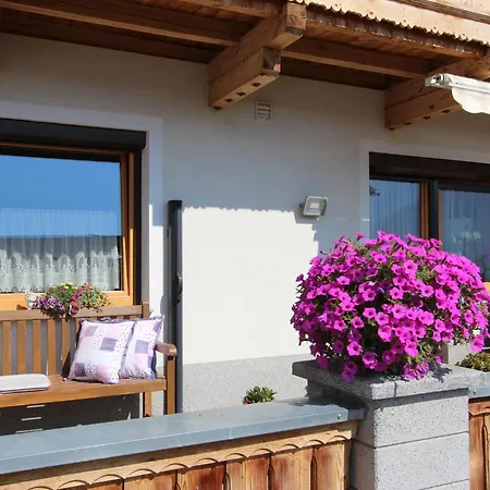 Apartamento Christl By Interhome Fügen