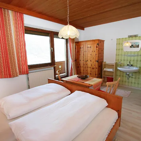 شقة Christl By Interhome فغن