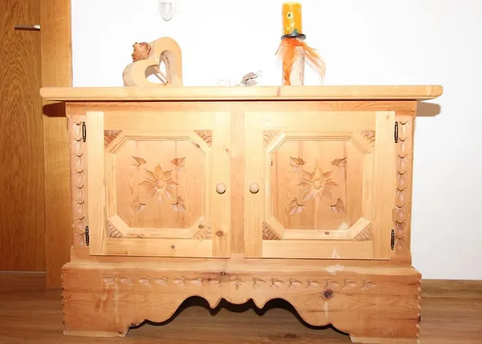 Appartement Christl By Interhome *