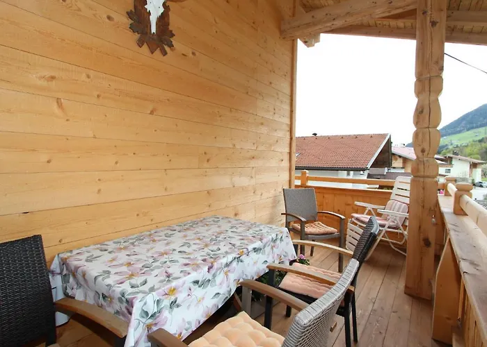 Christl By Interhome Appartement