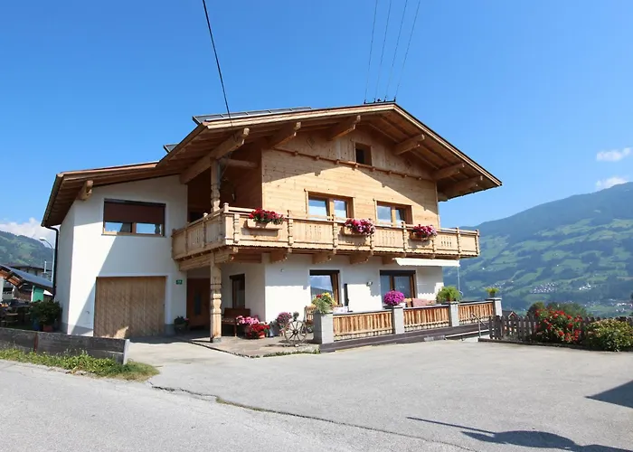 Christl By Interhome Appartement