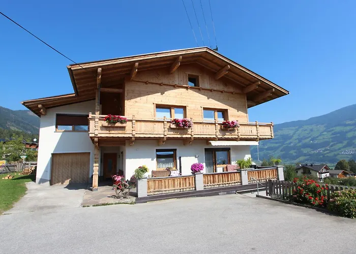 Appartement Christl By Interhome *